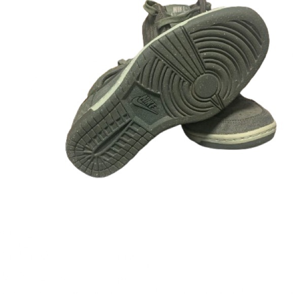 NIKE DUNK SKY HIGH Wedge sneakers - Picture 5 of 5